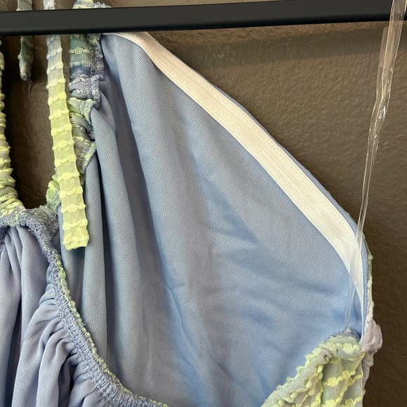 NEW Wild Fable Halter Dress - Picture 9 of 9